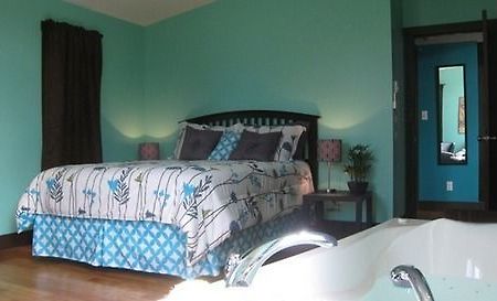 Rustic Urban Retreat Hotel Dieppe Bagian luar foto