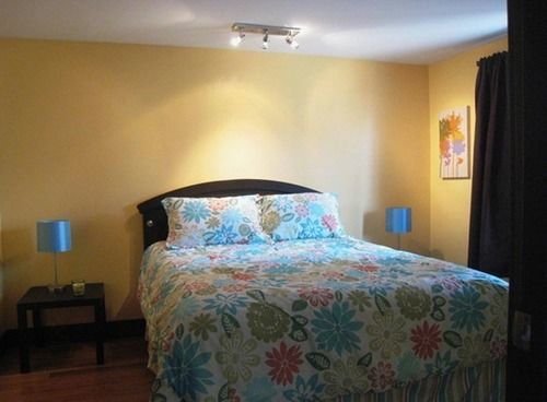 Rustic Urban Retreat Hotel Dieppe Bagian luar foto