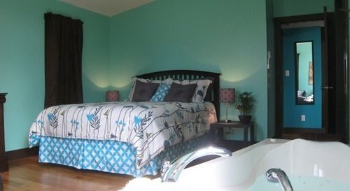 Rustic Urban Retreat Hotel Dieppe Bagian luar foto
