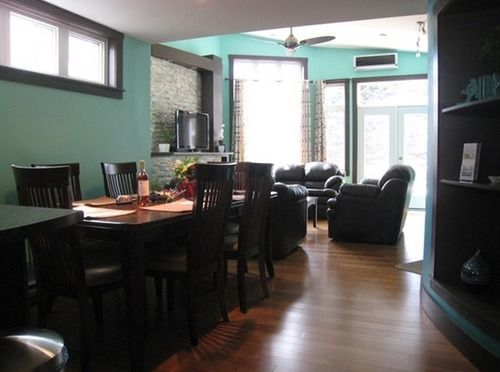 Rustic Urban Retreat Hotel Dieppe Bagian luar foto