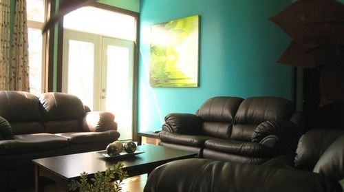 Rustic Urban Retreat Hotel Dieppe Bagian luar foto